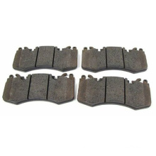 LR020362 D1426 Auto Spare Parts Front Brake Pads for Supercharged Range Rover